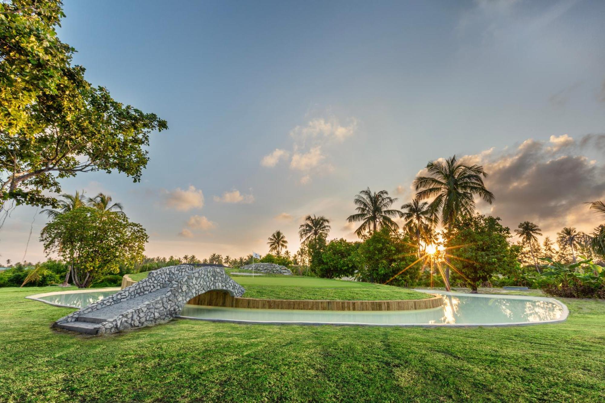 Jawakara Islands Maldives Hotel Lhaviyani Atoll Eksteriør billede