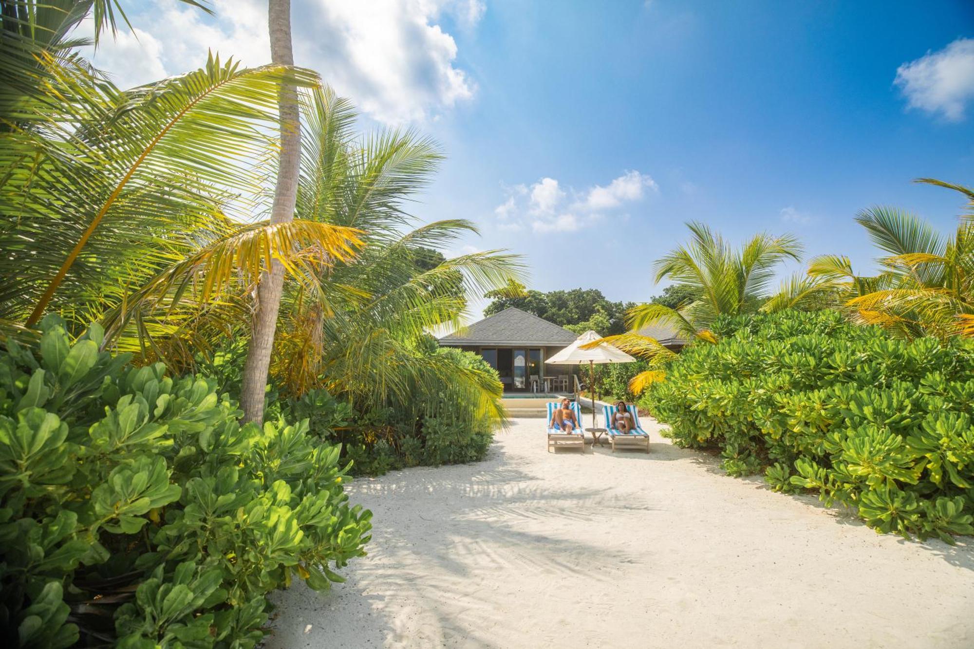 Jawakara Islands Maldives Hotel Lhaviyani Atoll Værelse billede